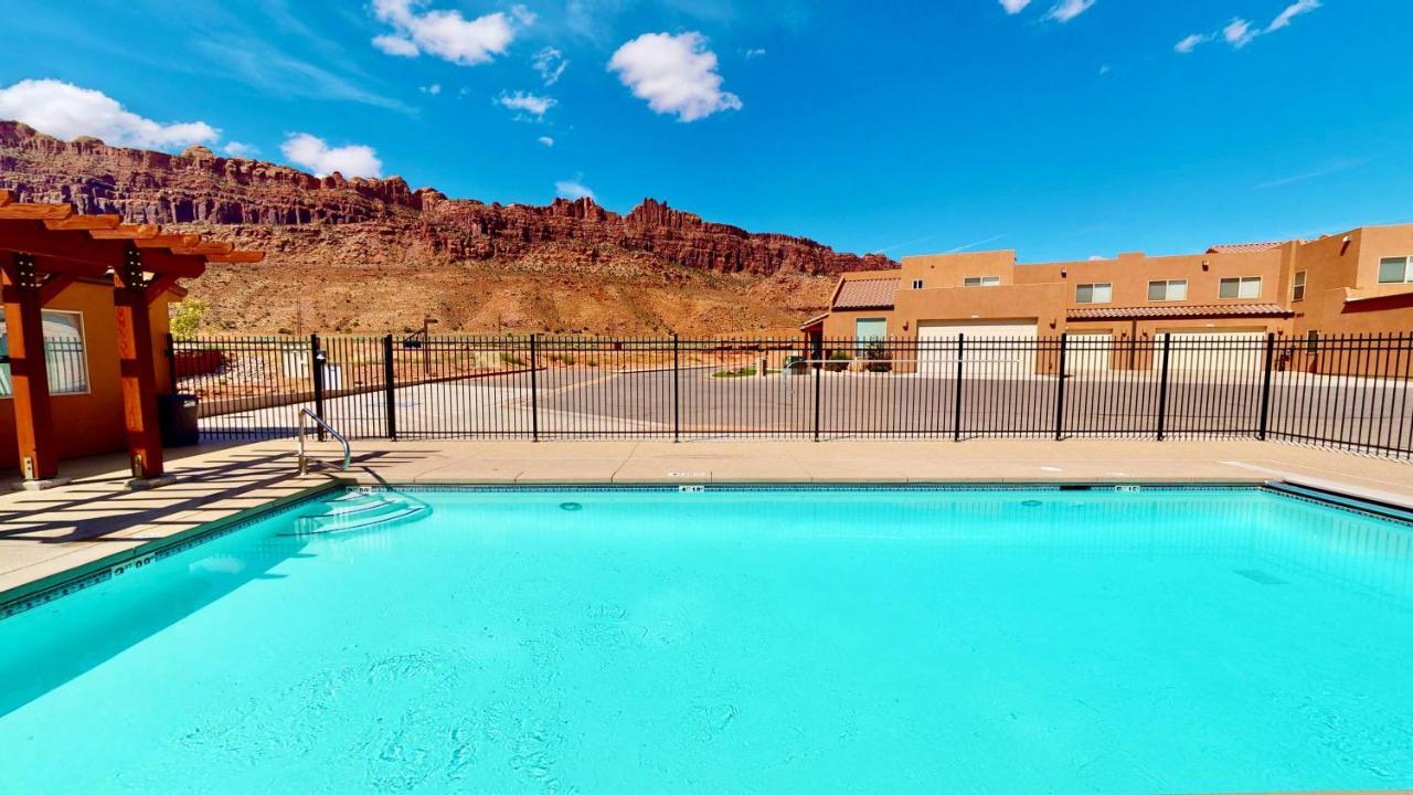 Slick Rock Reserve #12A3 Moab Exterior foto
